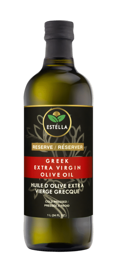 EVOO Reserve_1lt
