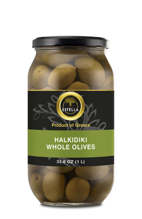 1L Jar