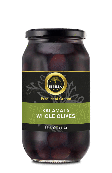 1L Jar